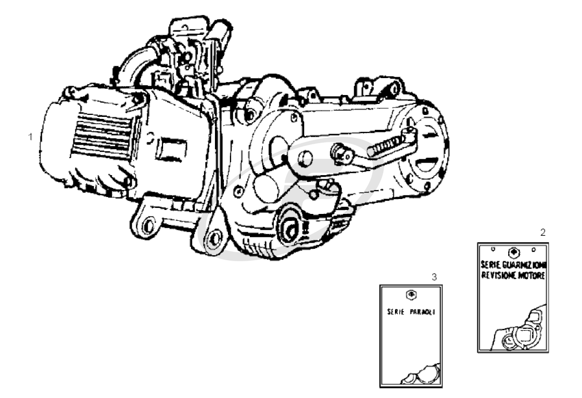 Wiring Diagram PDF: 100cc Engine Diagram