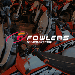 Fowlers Off-Road centre