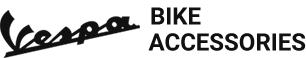 Vespa Bike Accessories 